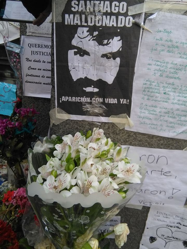 Alguno de nosotros