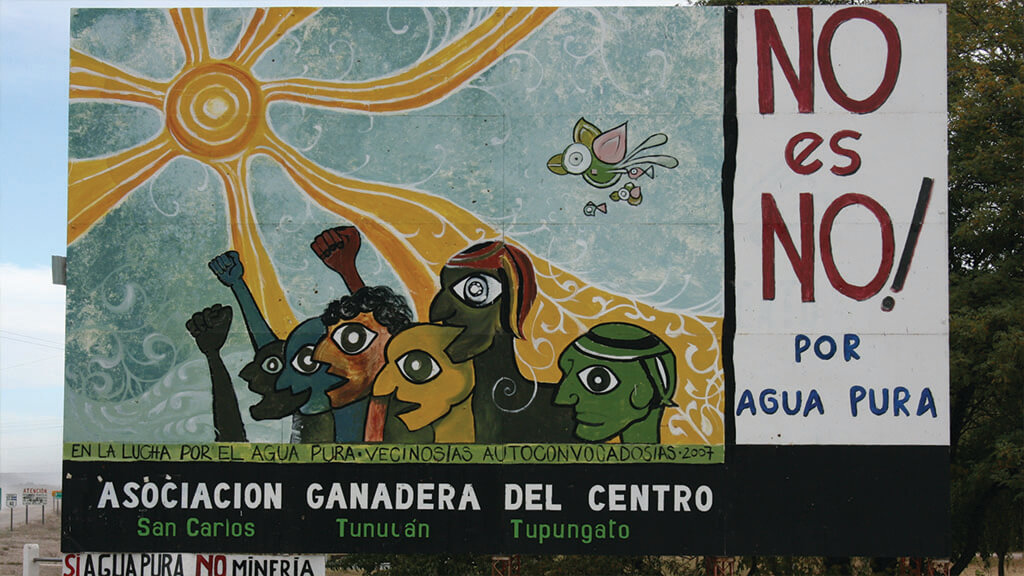 Territorio